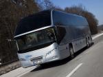 Neoplan Cityliner C 2009 года